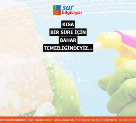 Tokat Valilik- Sur Bilgisayar